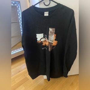 Marrakech men’s sweater size xl never worn